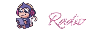 logotipo Monkey Radio