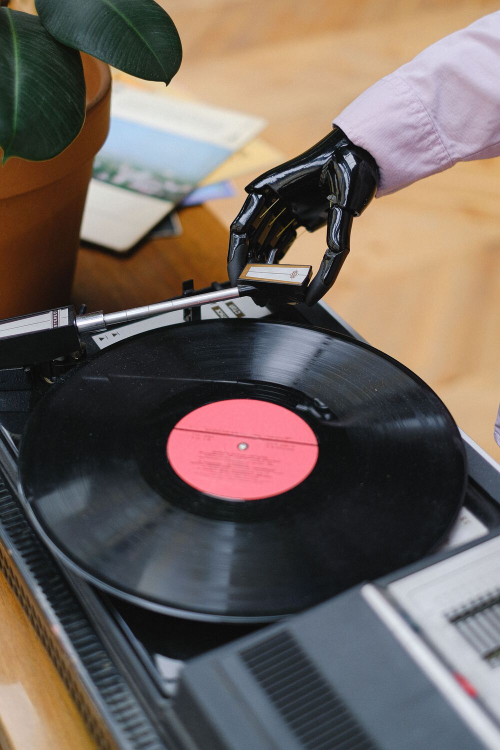 Cómo la IA está transformando el audio en tiempo real